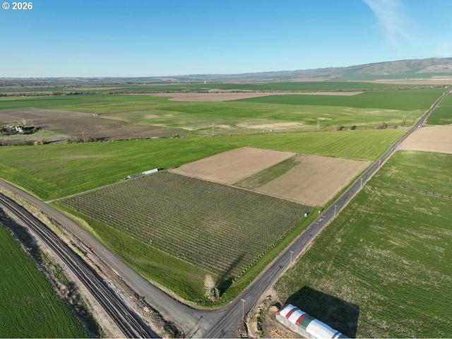 Birch Creek Rd, Milton Freewater, OR 97862