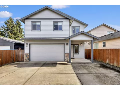 4421 NE 123rd Ave, Vancouver, WA 98682