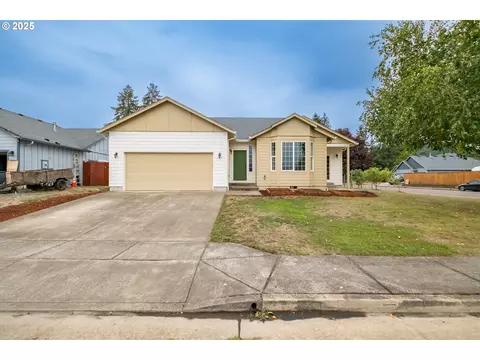 38601 Dogwood St, Scio, OR 97374