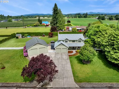 402 NW 277th Cir, Ridgefield, WA 98642