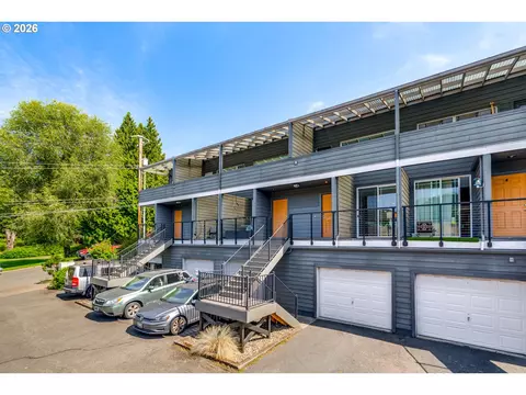 6836 N Pittsburg Ave, Portland, OR 97203