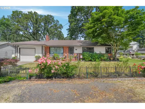 3227 SE Westview Ave, Milwaukie, OR 97267