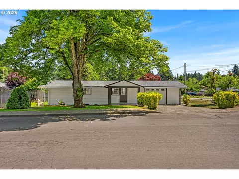 3698 Short St SE, Salem, OR 97302