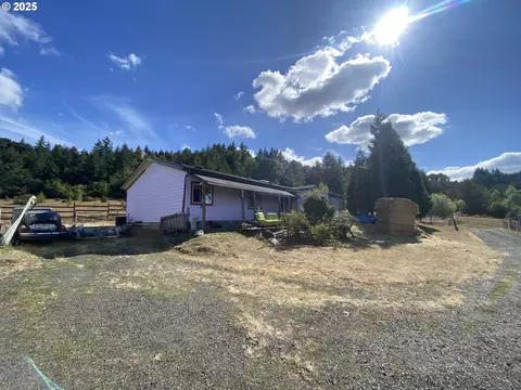 7555 Sawtell Rd, Sheridan, OR 97378