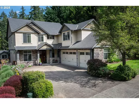 12990 SW Oxalis Ter, Portland, OR 97223
