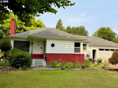 4523 NE 81st Ave, Portland, OR 97218