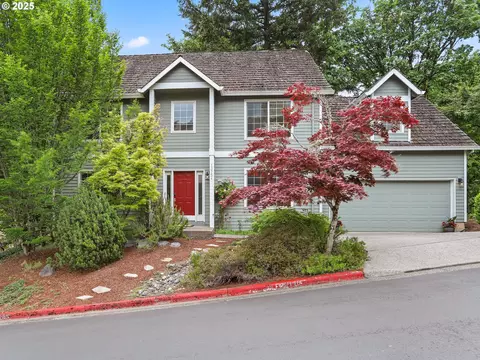 13754 SW Benchview Pl, Portland, OR 97223