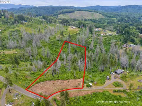 ne viewcrest ct, Otis, OR 97368