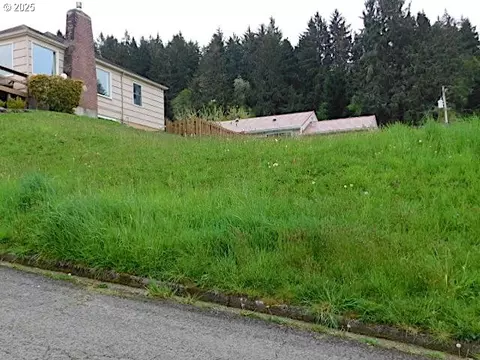 3509 Harrison Ave, Astoria, OR 97103