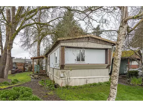 9874 Golf Club Rd SE #54, Stayton, OR 97383