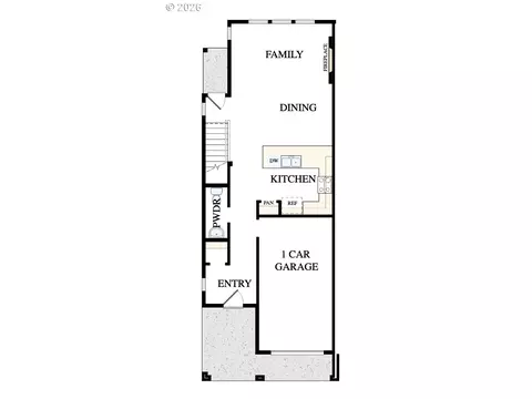 5831 SE 12th Ter, Gresham, OR 97080 photo 2