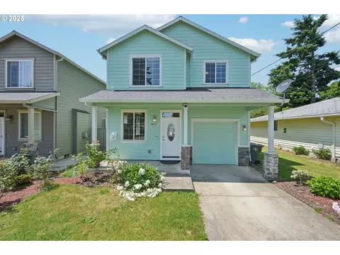 5233 SE 109th Ave, Portland, OR 97266