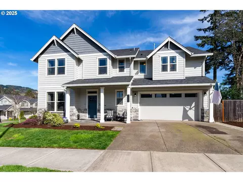3872 N Morris St, Newberg, OR 97132