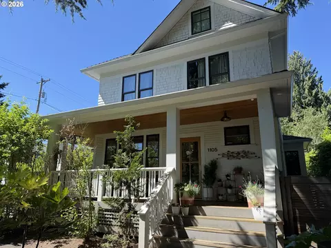 1105 SE Nehalem St, Portland, OR 97202