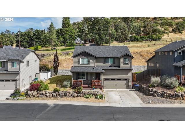 2538 Denton St, The Dalles, OR 97058