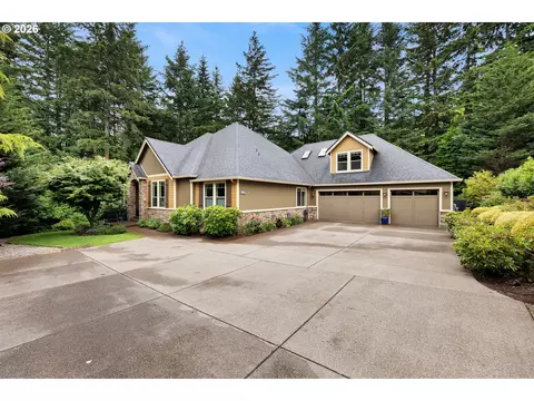 3412 NW Lacamas Ln, Camas, WA 98607