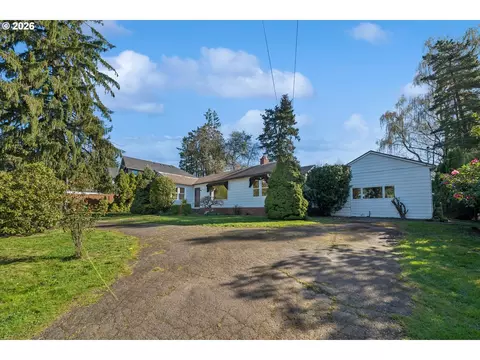 3410 SW Underwood Dr, Portland, OR 97225