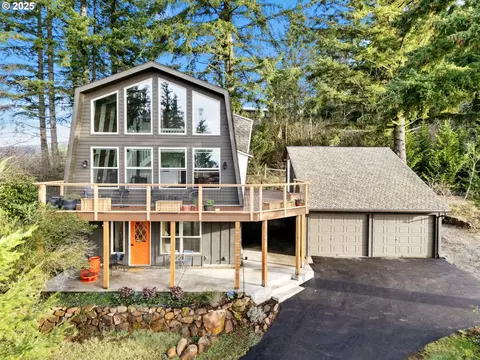 5306 NE 282nd Ave, Camas, WA 98607