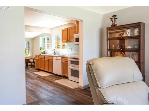 Kitchen - 1883 7th St, Springfield, OR 97477 photo 1 of 4