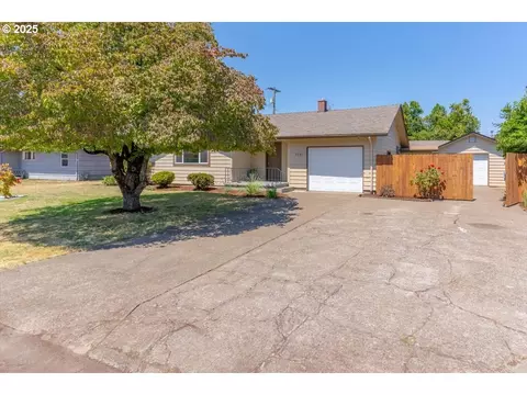 3281 Alberta Ave, Salem, OR 97301