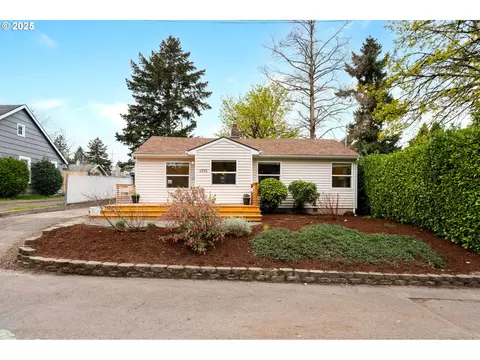 4535 NE 97th Ave, Portland, OR 97220