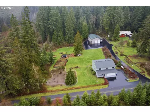 View/Area - 46725 SE George Rd, Estacada, OR 97023 photo 1 of 2