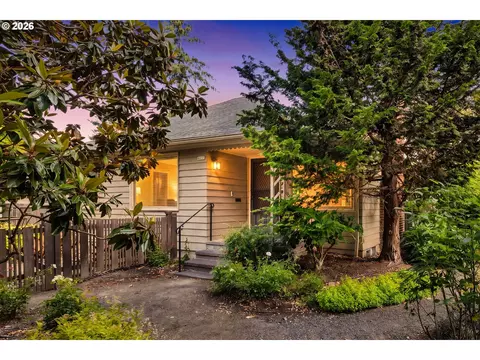 4155 SE Ogden St, Portland, OR 97202