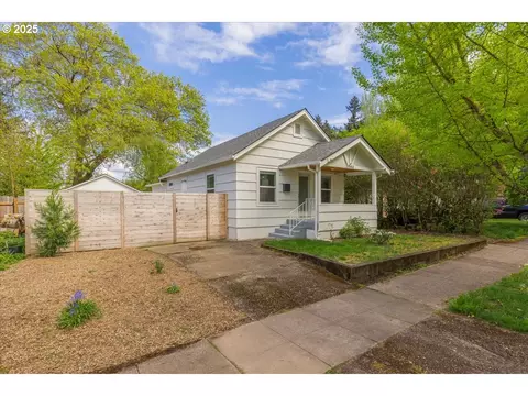 7944 N Dana Ave, Portland, OR 97203