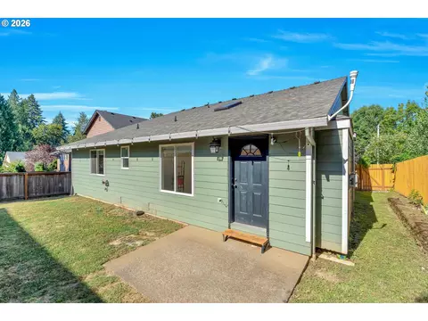Exterior - 1558 SE Jasmine Way, Gresham, OR 97080 photo 4 of 6