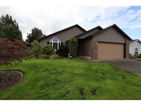 1609 NE 150th Ave, Portland, OR 97230