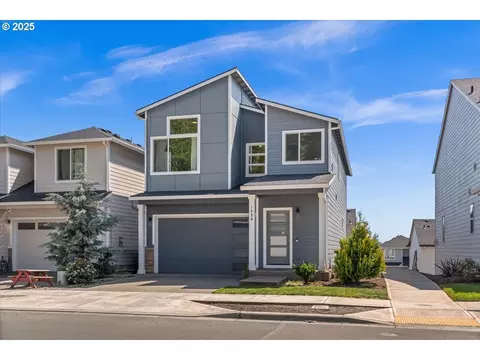 1550 19th Ave, Forest Grove, OR 97116