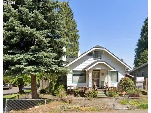 2605 NE Jarrett St, Portland, OR 97211