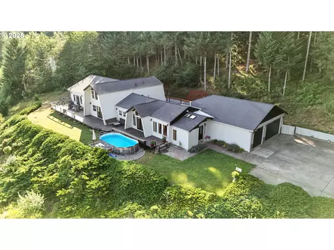 6518 NE 307th Ave, Camas, WA 98607
