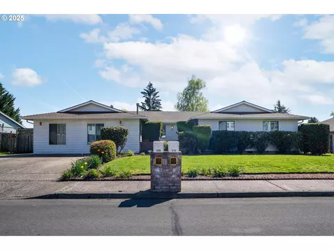 728 NE Baldwin St, Hillsboro, OR 97124