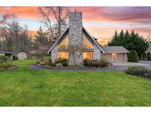 23495 NE Dayton Ave, Newberg, OR 97132
