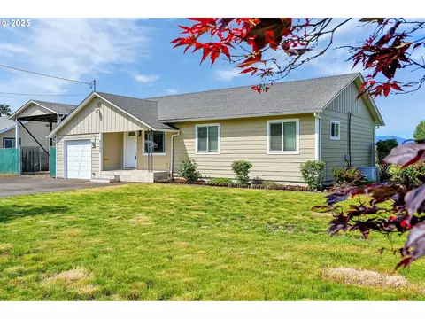 4750 SW 3rd St, Corvallis, OR 97333