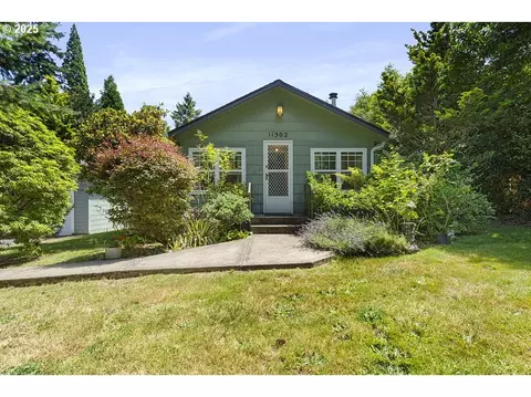 11502 SE Wood Ave, Milwaukie, OR 97222