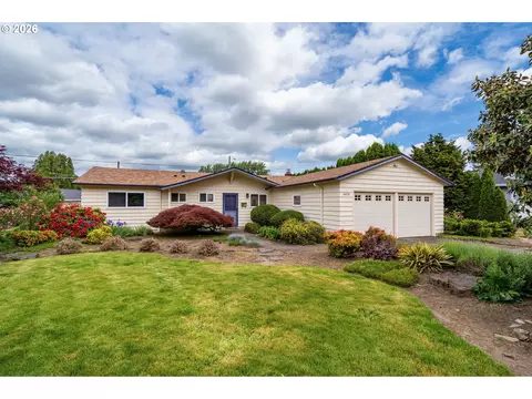 14035 SW Derby St, Beaverton, OR 97005