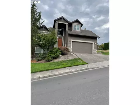 13006 SW Rockingham Dr, Portland, OR 97223