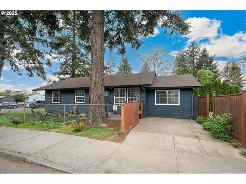 29 SE 119th Ave, Portland, OR 97216