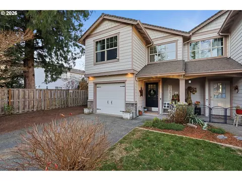 4839 SE Salquist Rd, Gresham, OR 97080