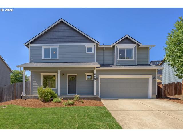 2883 NW 2nd St, Mcminnville, OR 97128
