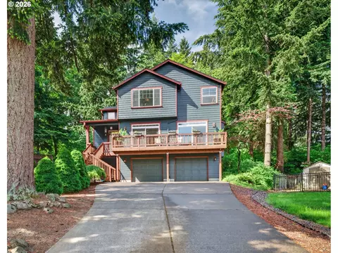 18101 NE 30th Cir, Vancouver, WA 98682