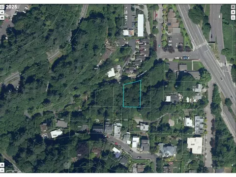 SW Condor Ave, Portland, OR 97239