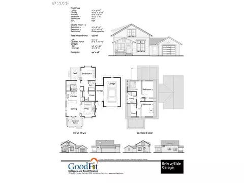 309 Art Kegler Blvd, Boardman, OR 97818