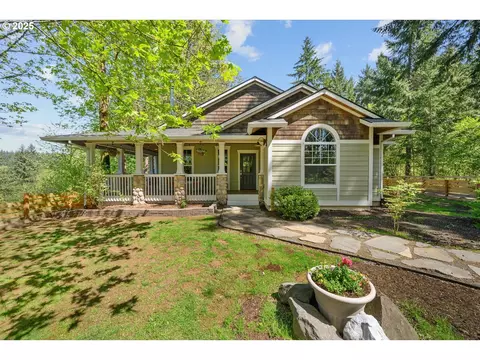 15564 S Neibur Rd, Oregon City, OR 97045