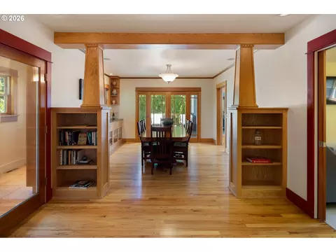 Dining - 1969 Villard St, Eugene, OR 97403 photo 1 of 4