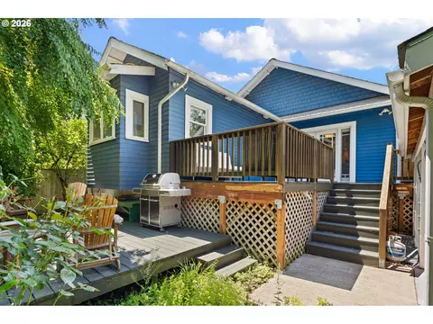 Exterior - 1969 Villard St, Eugene, OR 97403 photo 12 of 12