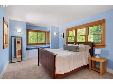 Bedroom - 1969 Villard St, Eugene, OR 97403 photo 1 of 8