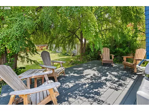 Exterior - 1969 Villard St, Eugene, OR 97403 photo 10 of 12